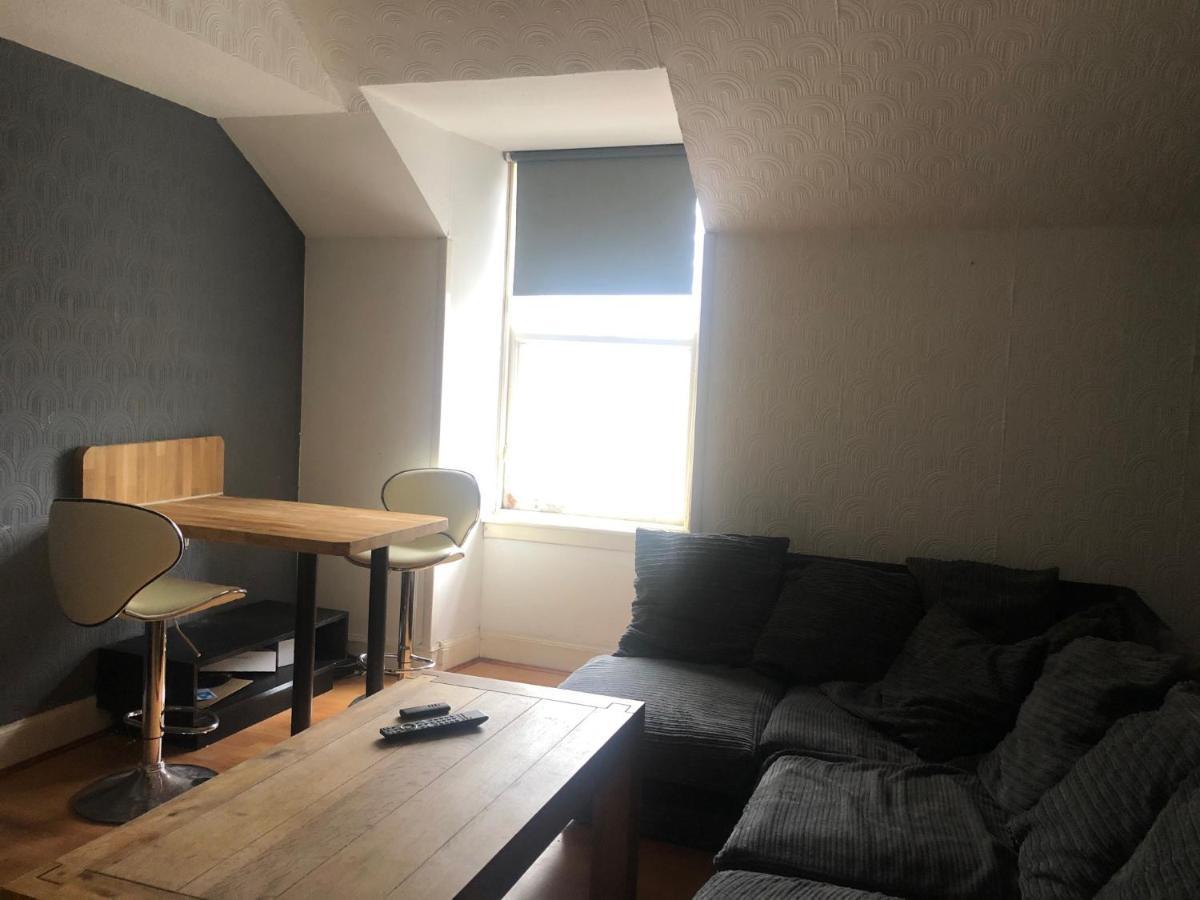 Appartement Cozy Old Town In Nicolson Street *